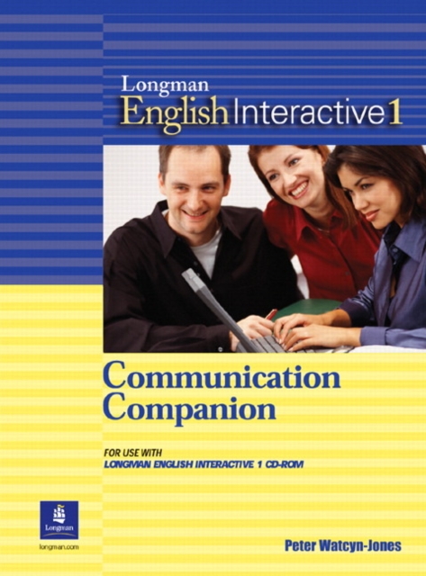Lei Level 1 Us Communications Companion, Paperback / softback Book