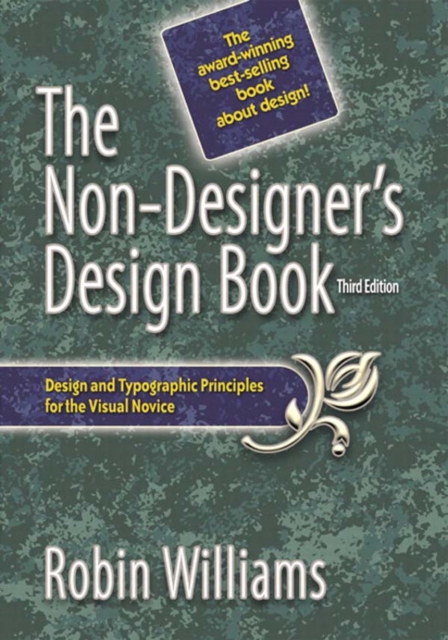 Non-Designer's Design Book, The, EPUB eBook