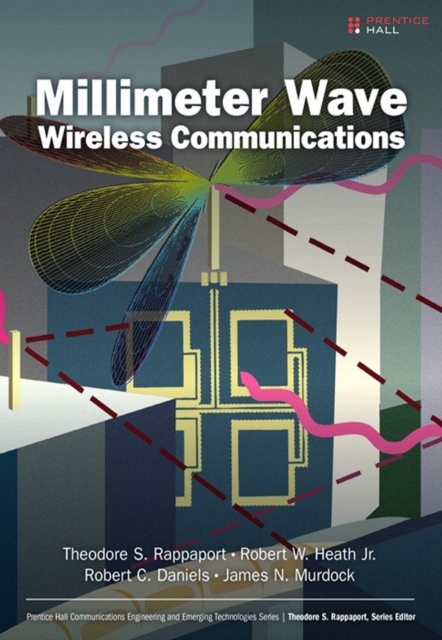 Millimeter Wave Wireless Communications, PDF eBook