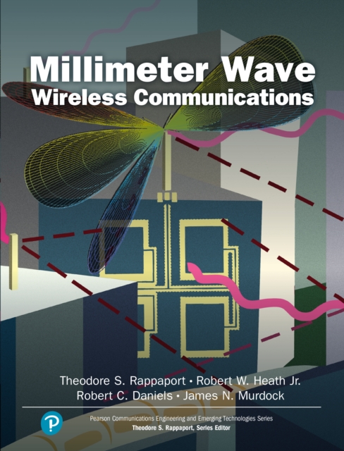 Millimeter Wave Wireless Communications, EPUB eBook