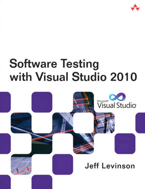 Software Testing with Visual Studio 2010, PDF eBook