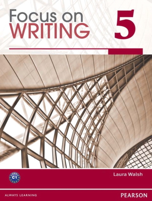 Focus on Writing 5, Paperback / softback Book