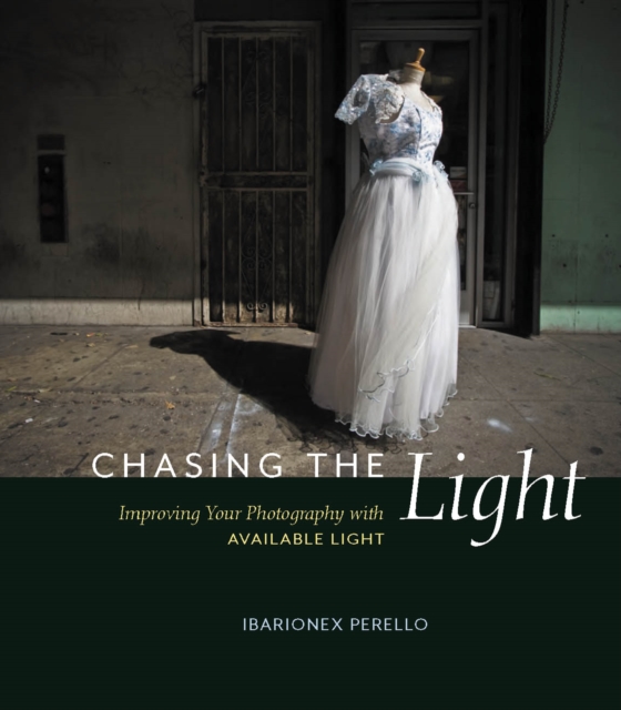 Chasing the Light : Improving Your Photography with Available Light, PDF eBook