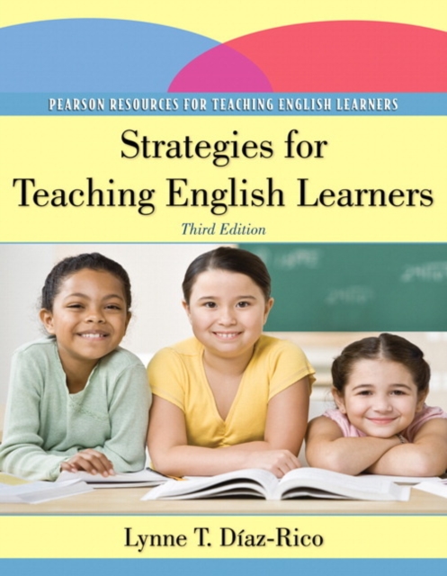 Strategies for Teaching English Learners, Paperback / softback Book