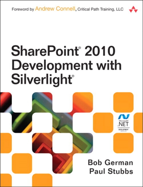SharePoint 2010 Development with Silverlight, EPUB eBook