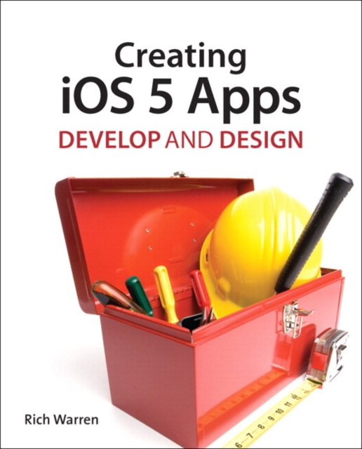 Creating iOS 5 Apps : Develop and Design, EPUB eBook