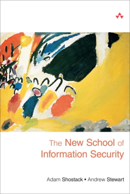 New School of Information Security, The, EPUB eBook