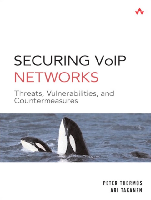 Securing VoIP Networks, EPUB eBook