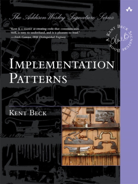 Implementation Patterns, EPUB eBook