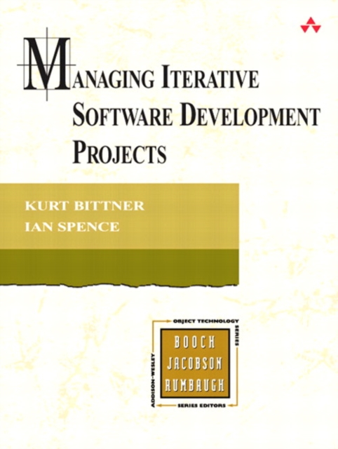 Managing Iterative Software Development Projects, EPUB eBook