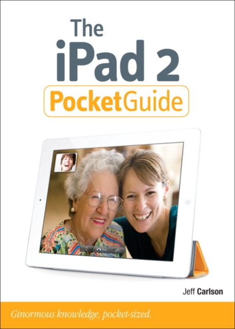iPad 2 Pocket Guide, The, EPUB eBook