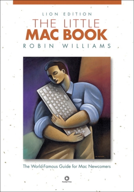 The Little Mac Book, Lion Edition, EPUB eBook