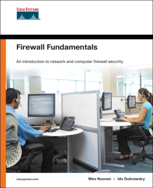 Firewall Fundamentals, EPUB eBook