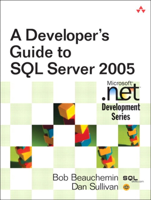 Developer's Guide to SQL Server 2005, A, EPUB eBook