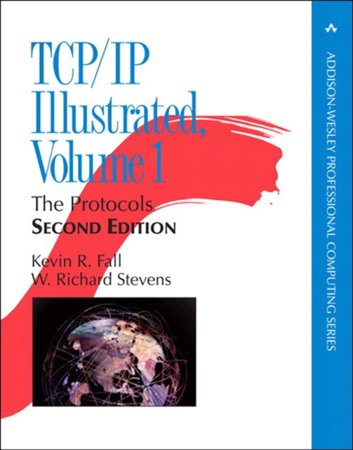 TCP/IP Illustrated : The Protocols, Volume 1, EPUB eBook