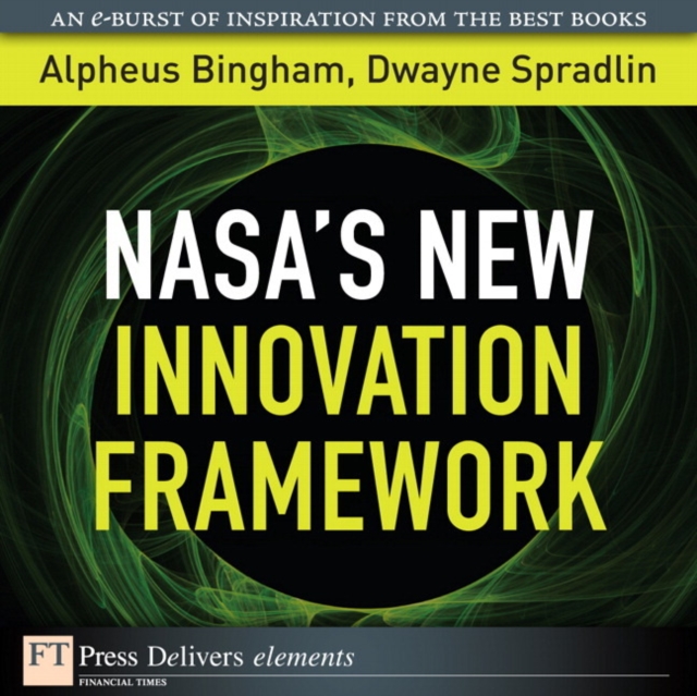 NASA's New Innovation Framework, EPUB eBook