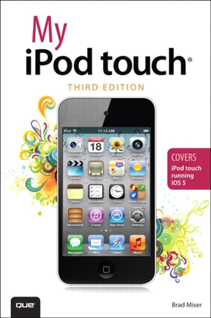 My iPod touch (covers iPod touch running iOS 5), PDF eBook