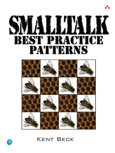 Smalltalk Best Practice Patterns, EPUB eBook