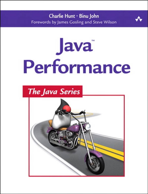 Java Performance, PDF eBook