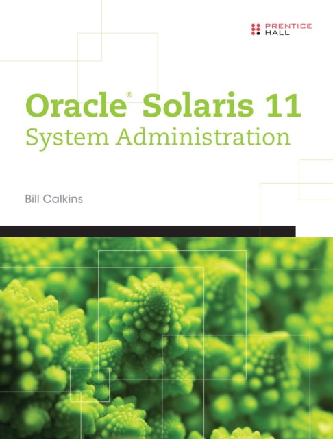 Oracle(R) Solaris 11 System Administration, EPUB eBook