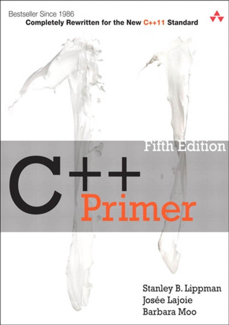 C++ Primer, PDF eBook