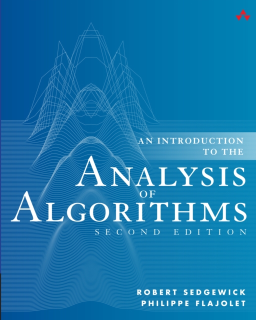 Introduction to the Analysis of Algorithms, An, EPUB eBook
