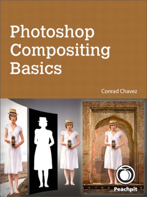 Photoshop Compositing Basics, EPUB eBook