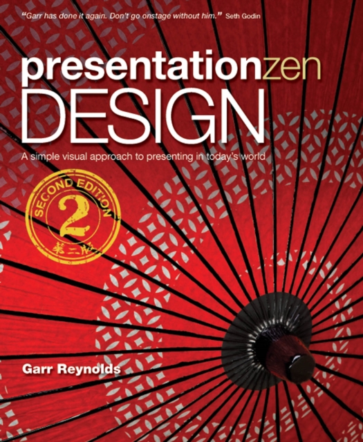 Presentation Zen Design : Simple Design Principles and Techniques to Enhance Your Presentations, PDF eBook