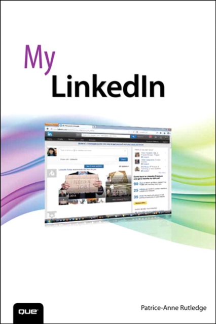My LinkedIn, EPUB eBook