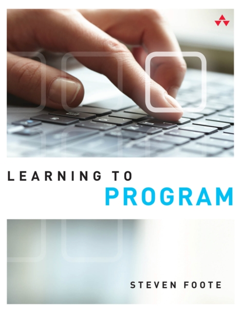 Learning to Program, EPUB eBook