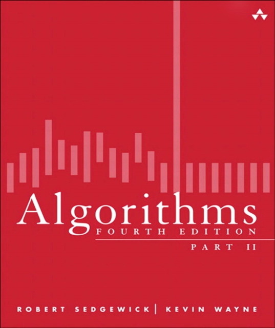 Algorithms, Part II, PDF eBook