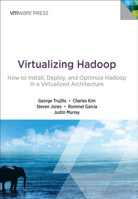 Virtualizing Hadoop : How to Install, Deploy, and Optimize Hadoop in a Virtualized Architecture, PDF eBook