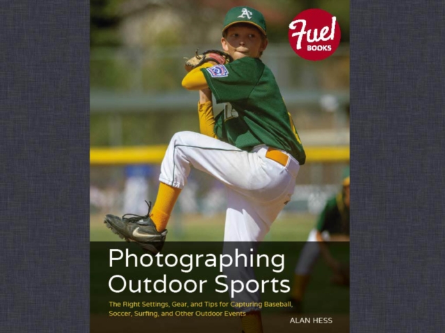 Photographing Outdoor Sports, PDF eBook