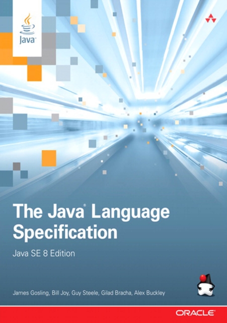 Java Language Specification, Java SE 8 Edition, The, PDF eBook