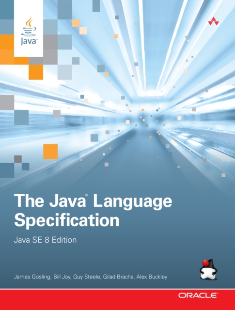 Java Language Specification, Java SE 8 Edition, The, EPUB eBook