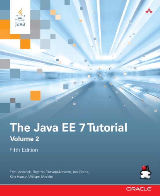 Java EE 7 Tutorial, The : Volume 2, EPUB eBook