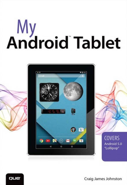 My Android Tablet, PDF eBook
