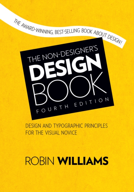 The Non-Designer's Design Book, PDF eBook