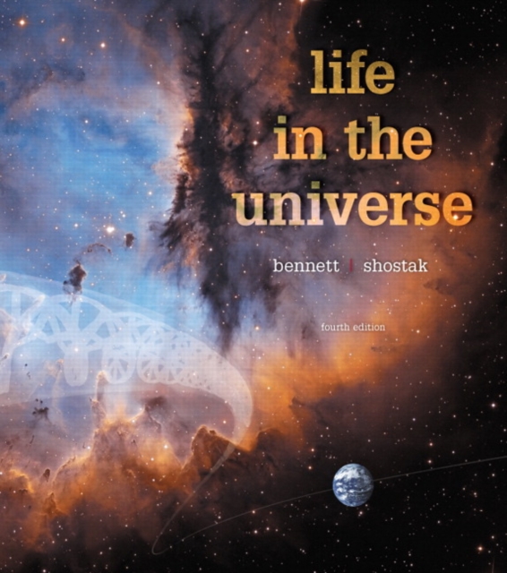 Life in the Universe, Paperback / softback Book
