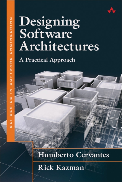 Designing Software Architectures : A Practical Approach, EPUB eBook