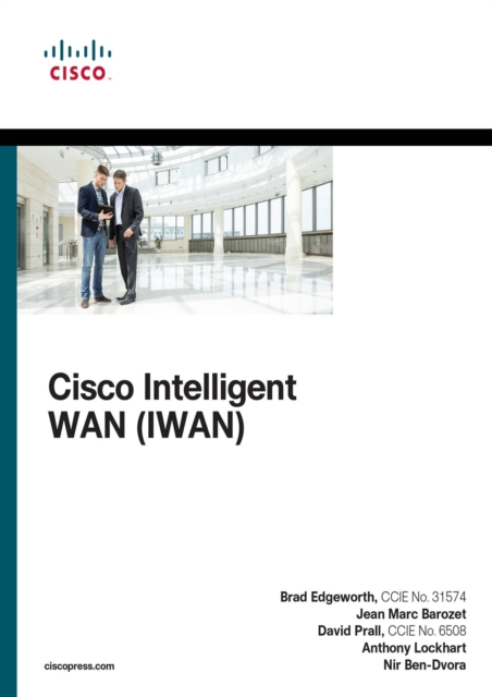 Cisco Intelligent WAN (IWAN), PDF eBook