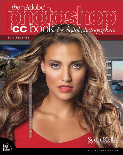 Adobe Photoshop CC Book for Digital Photographers, The (2017 release), PDF eBook