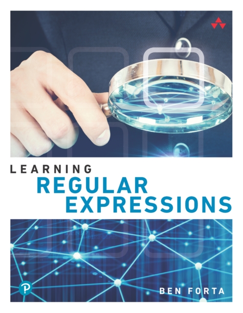 Learning Regular Expressions, PDF eBook