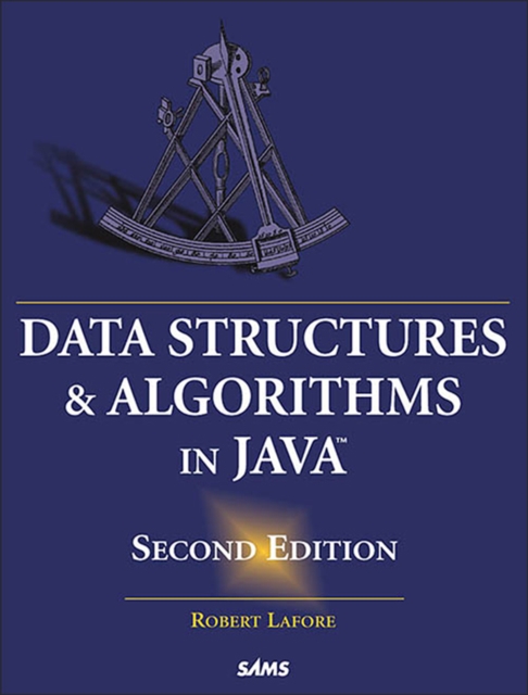 Data Structures and Algorithms in Java, EPUB eBook