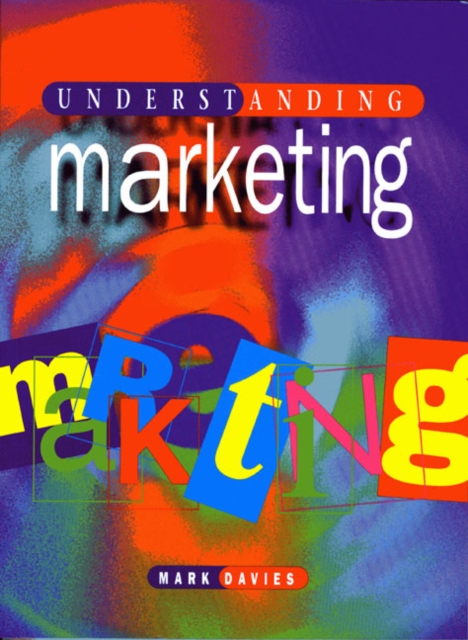 Understanding Marketing, Paperback / softback Book