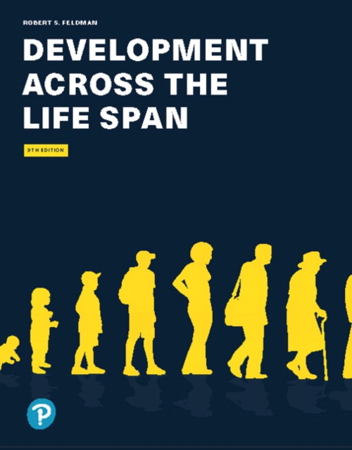 Development Across the Life Span [RENTAL EDITION], Paperback / softback Book