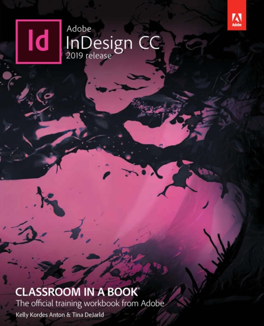 Adobe InDesign CC Classroom in a Book (2019 Release), PDF eBook
