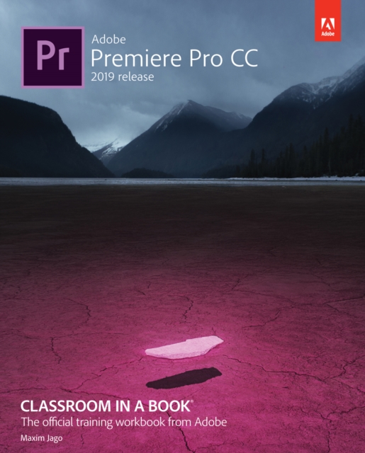 Adobe Premiere Pro CC Classroom in a Book, PDF eBook