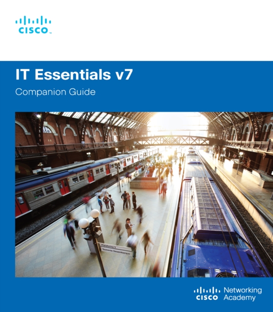 IT Essentials Companion Guide v7, EPUB eBook