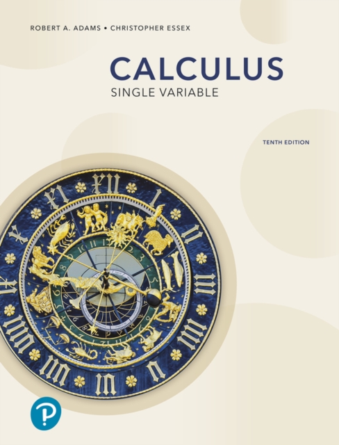 Calculus : Single Variable, Hardback Book